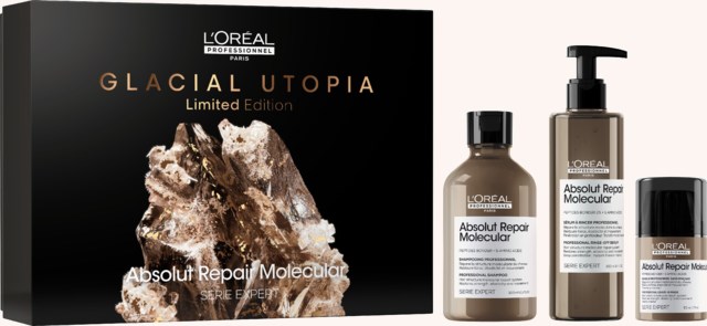 Absolut Repair Molecular TRIO Set