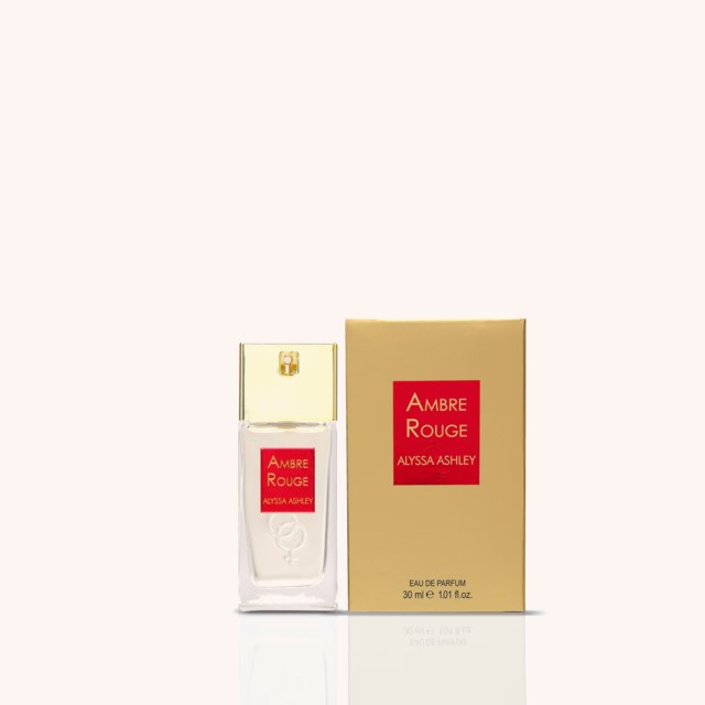 Ambre Rouge EdP 30 ml