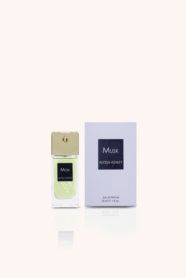 Musk EdP 30 ml