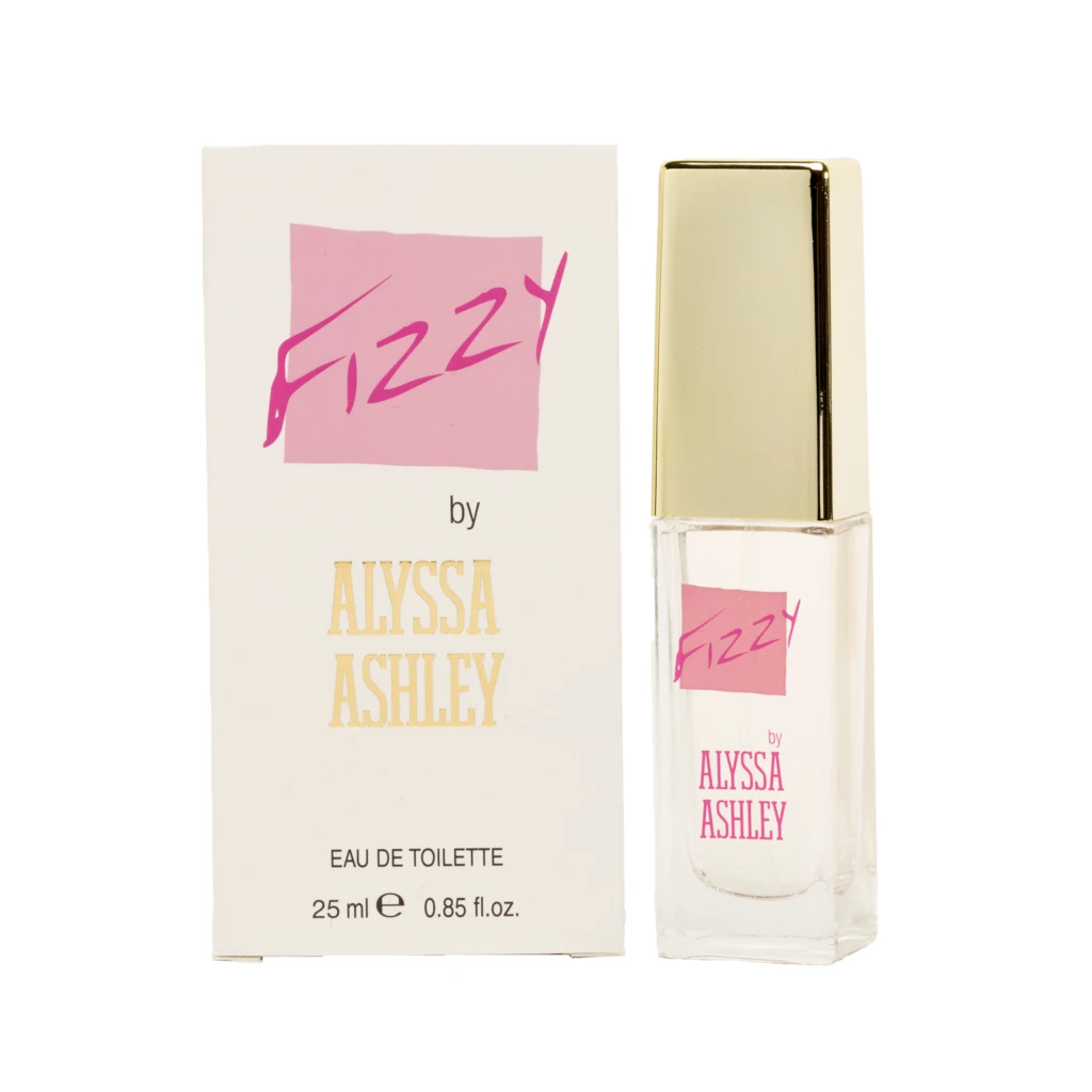 Alyssa Ashley Fizzy EdT 25 ml