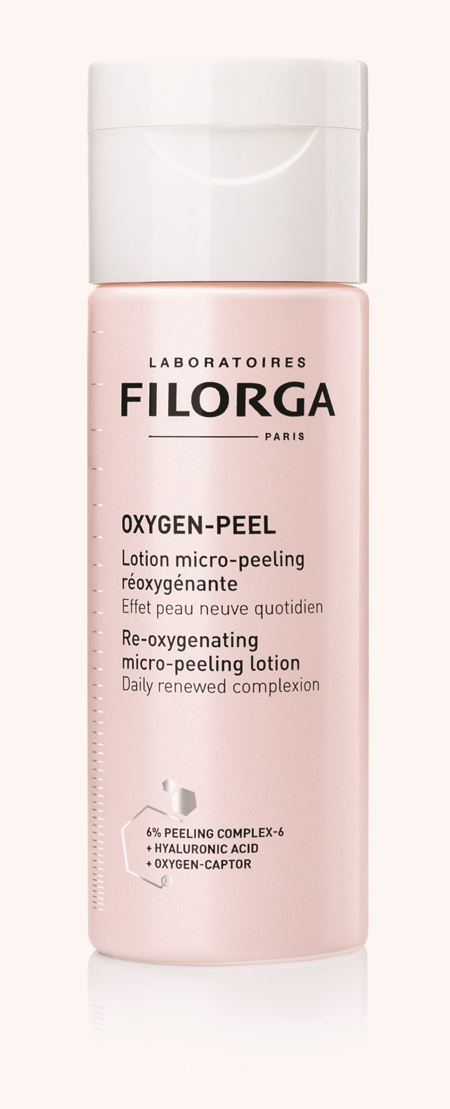 Oxygen-Peel Lotion 150 ml