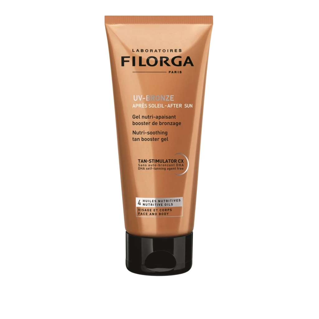 UV-Bronze After Sun Anti-Ageing Gel 200 ml