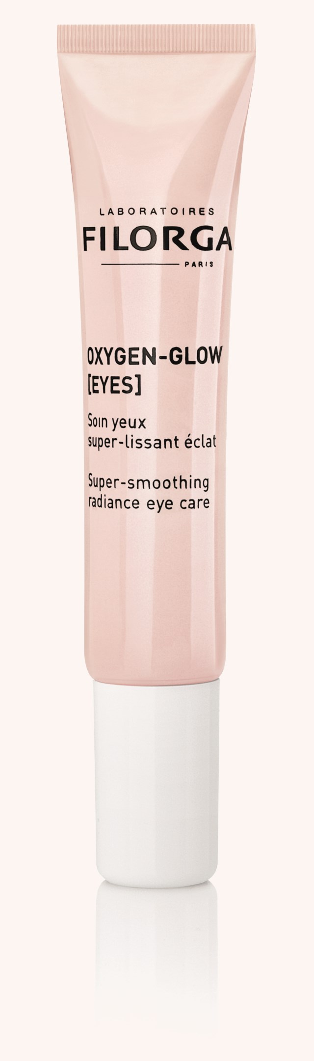 Oxygen-Glow Eye Cream 15 ml