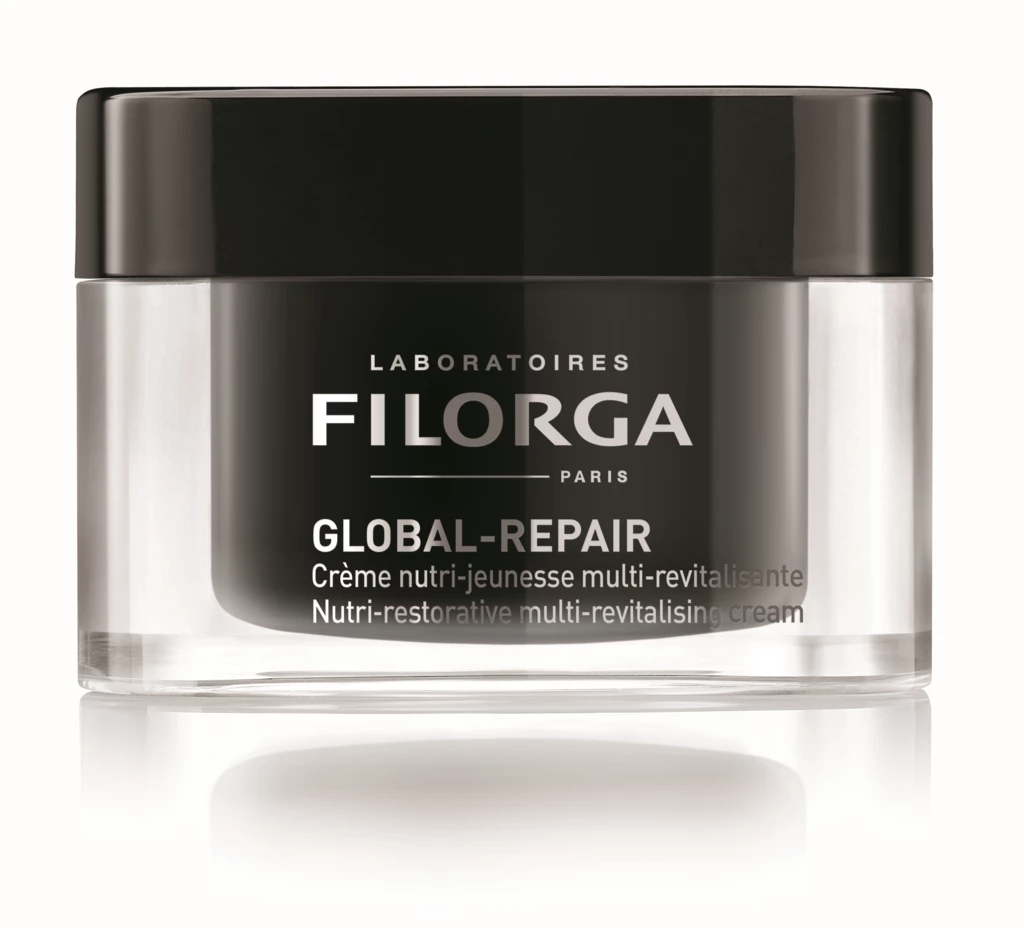 Global-Repair Nutri-Restorative Multi-Revitalising Cream 50 ml