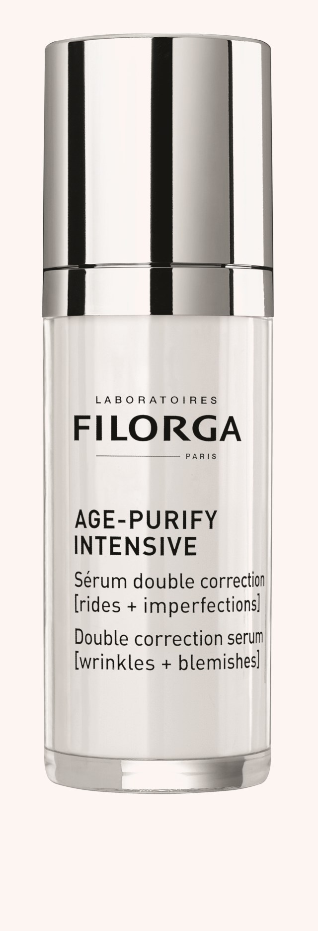 Age-Purify Intensive Serum 30 ml