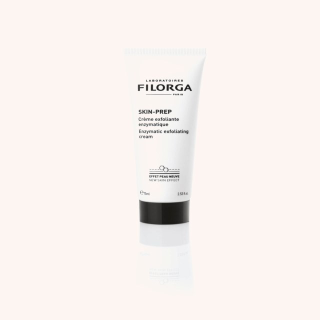 Skin-Prep Enzymatic Exfoliating Cream 75 ml