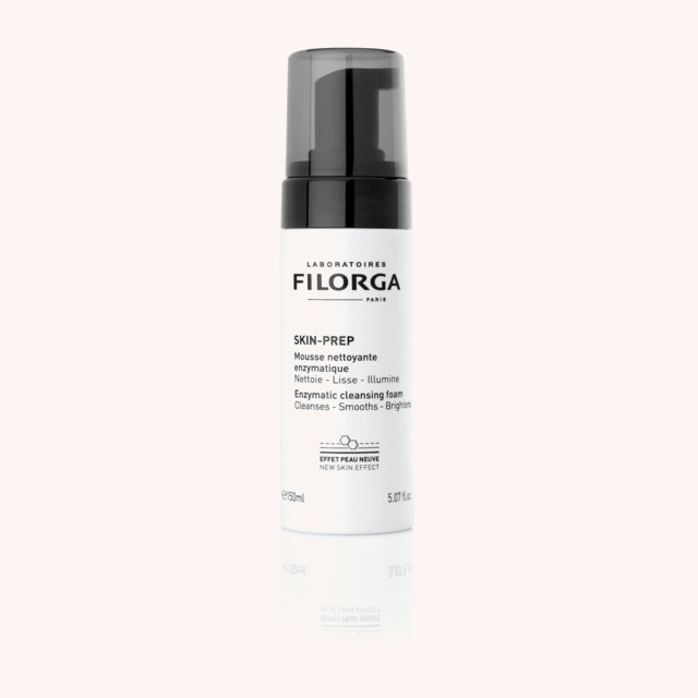 Skin-Prep Enzymatic Cleansing Foam 150 ml