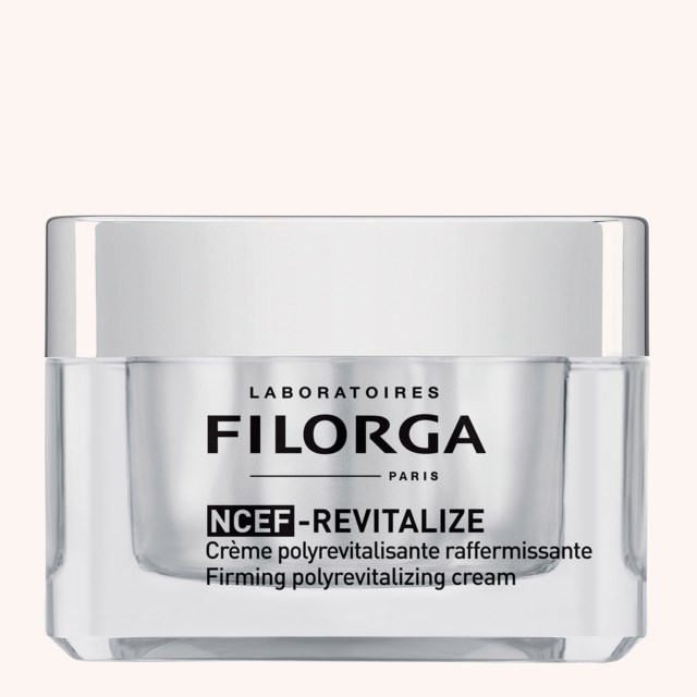 NCEF-Revitalize Cream 50 ml