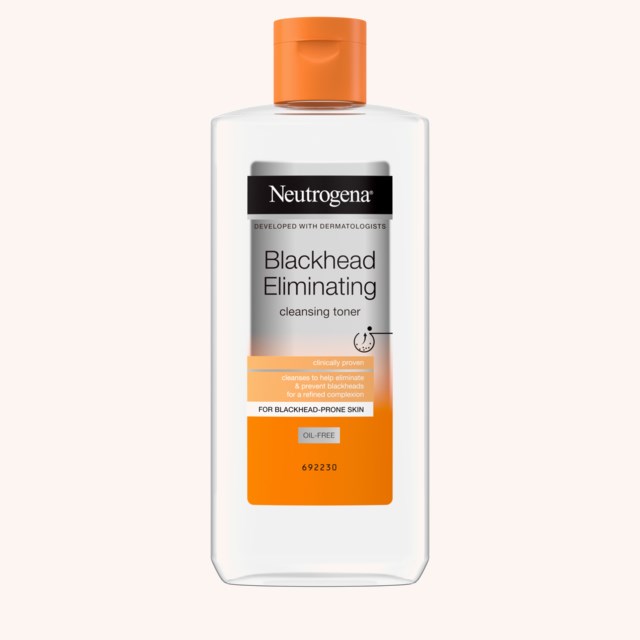 Blackhead Eliminating 0.5% Salicylic Acid Toner 200 ml