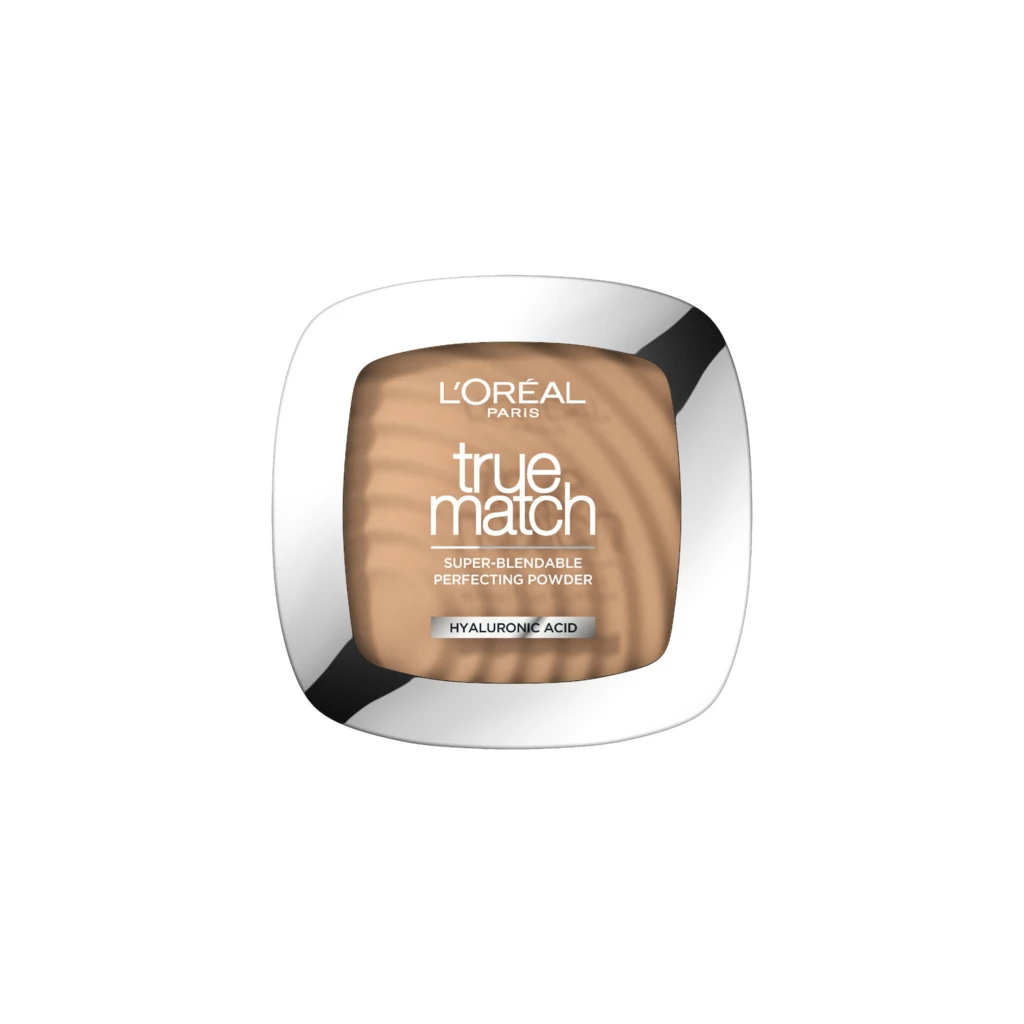 L’Oréal Paris True Match Powder C.3