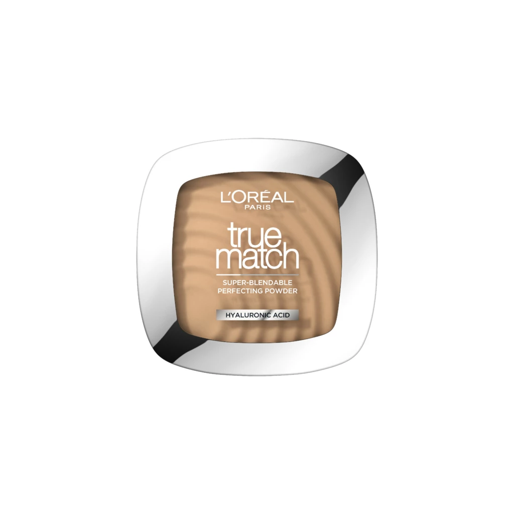 L’Oréal Paris True Match Powder 3.W