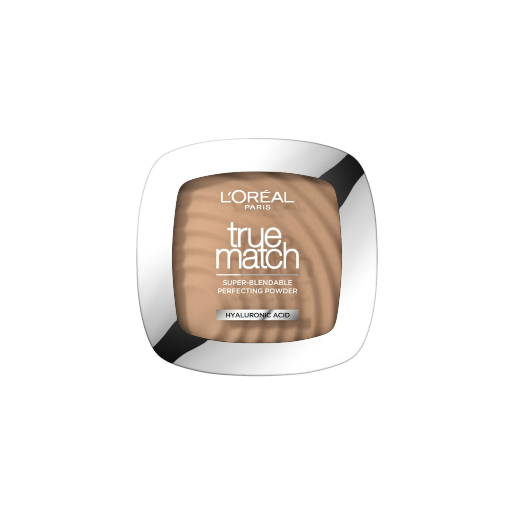 L’Oréal Paris True Match Powder 5.W