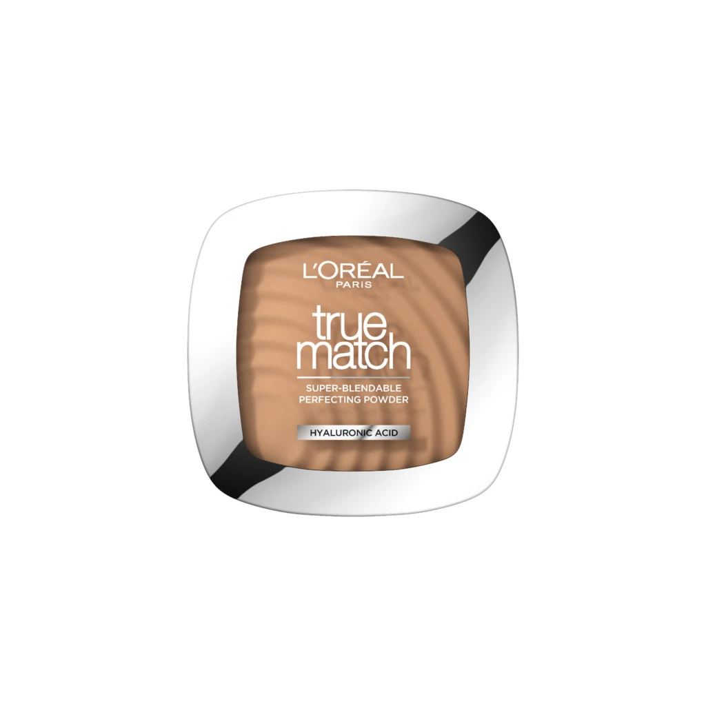 L’Oréal Paris True Match Powder 7.W