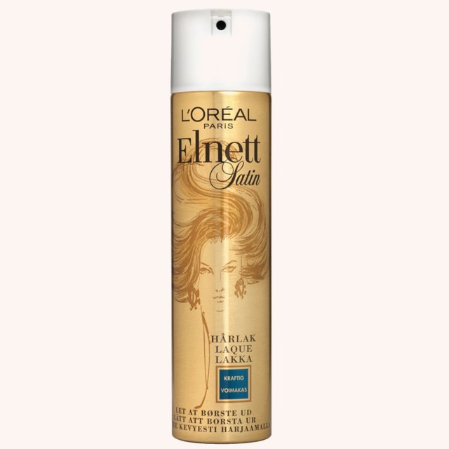 Elnett Satin Strong Hairspray 250 ml