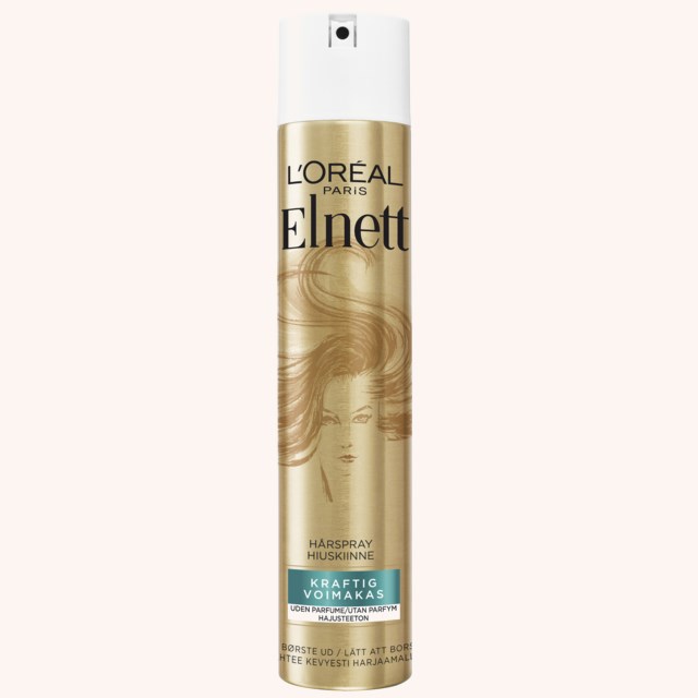 Elnett Fragrance Free Styling Spray 250 ml