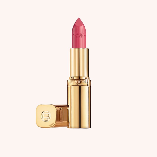 Color Riche Lipstick LOR Color Riche Satin Blush Fever