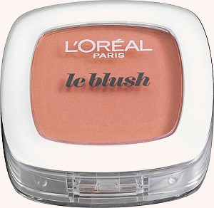 True Match Blush 120 Sandalwood Pink