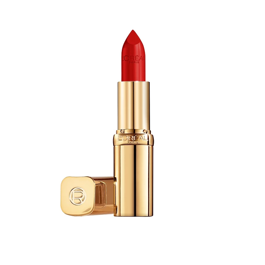 Color Riche Satin Lipstick 297 Red Passion