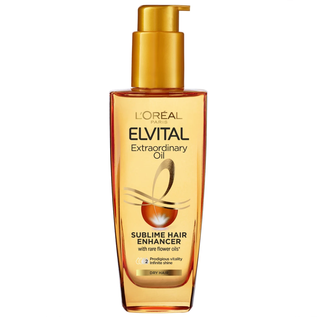 L’Oréal Paris Elvital Extraordinary Oil 100 ml