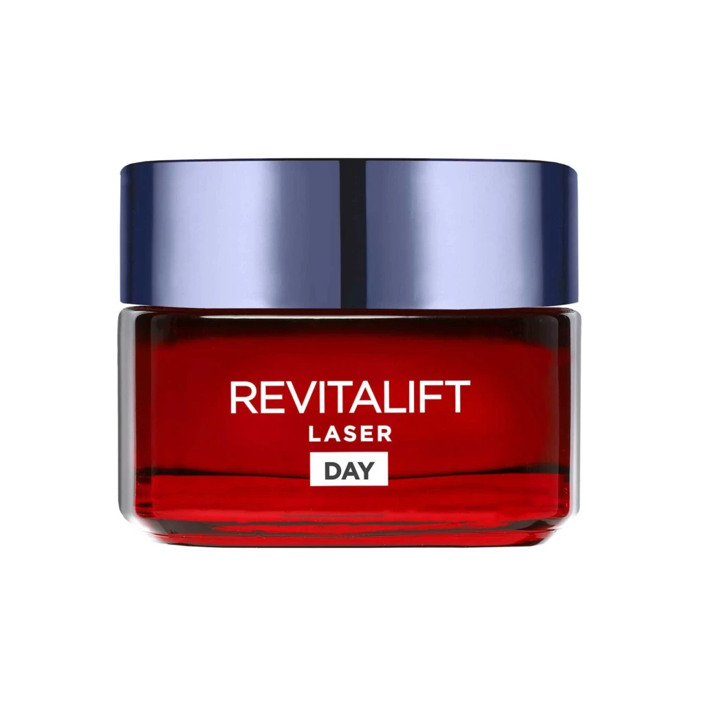 L’Oréal Paris Revitalfit Laser Day Cream 50 ml