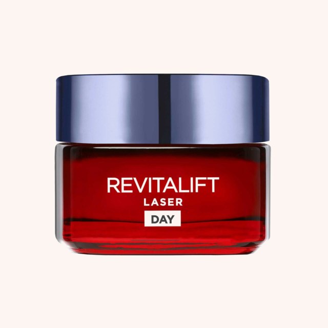 Revitalfit Laser Day Cream 50 ml