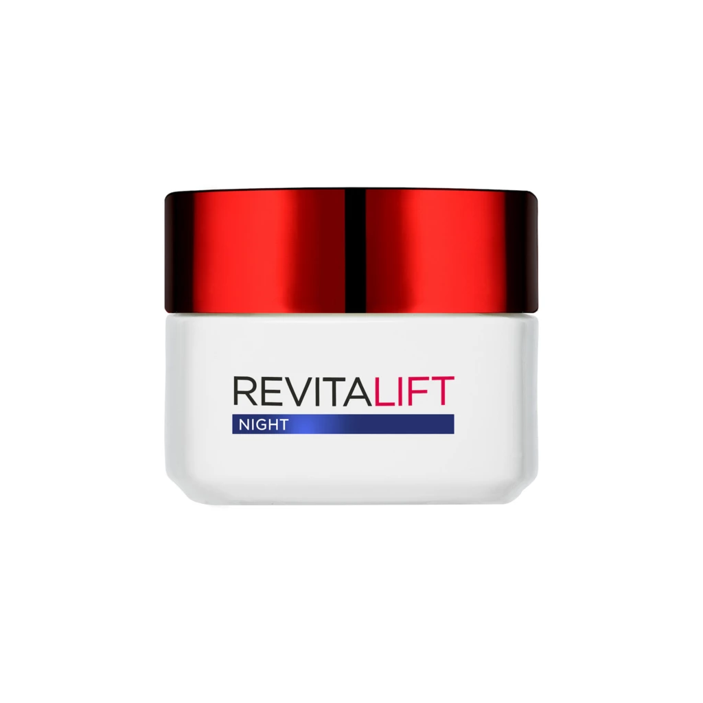 L’Oréal Paris Revitalift Night Cream 50 ml