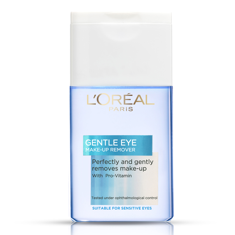 Gentle Eye MakeUp Remover L'Oréal Paris KICKS