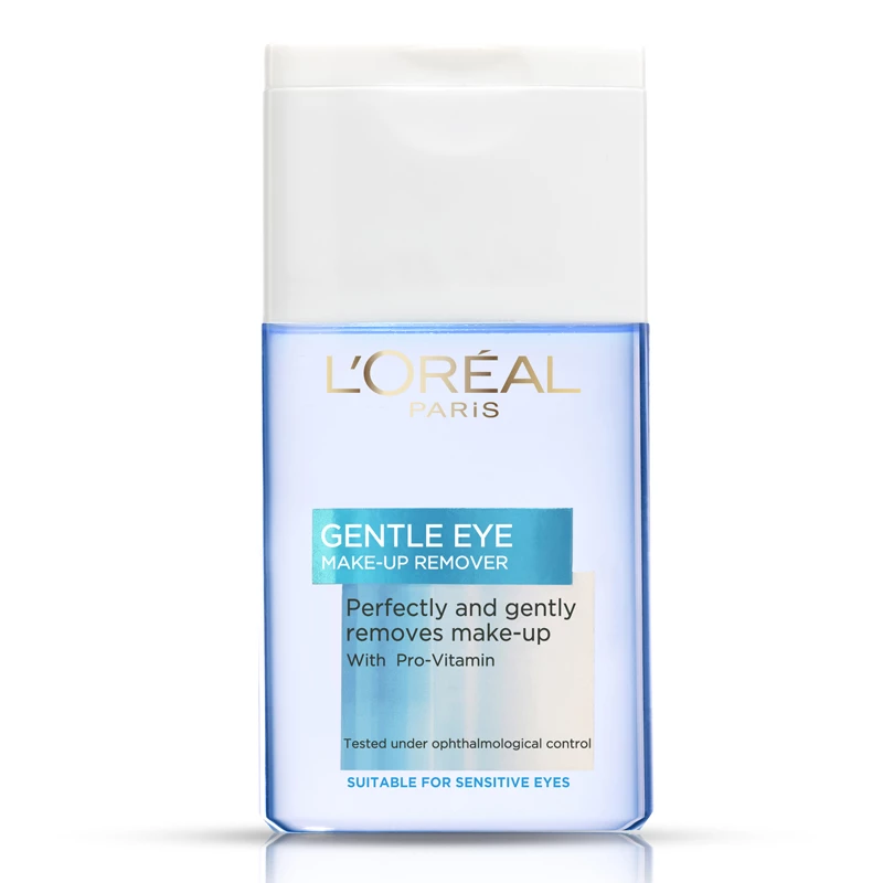 L’Oréal Paris Gentle Eye Make-Up Remover