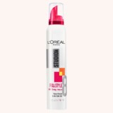 Studio Line Fix & Style Mousse Ultra Strong Hold 200 ml