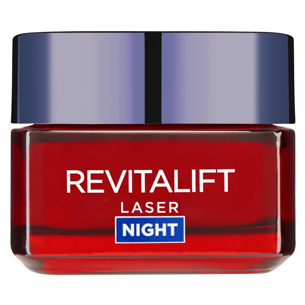 L’Oréal Paris Revitalift Laser Night Cream 50 ml