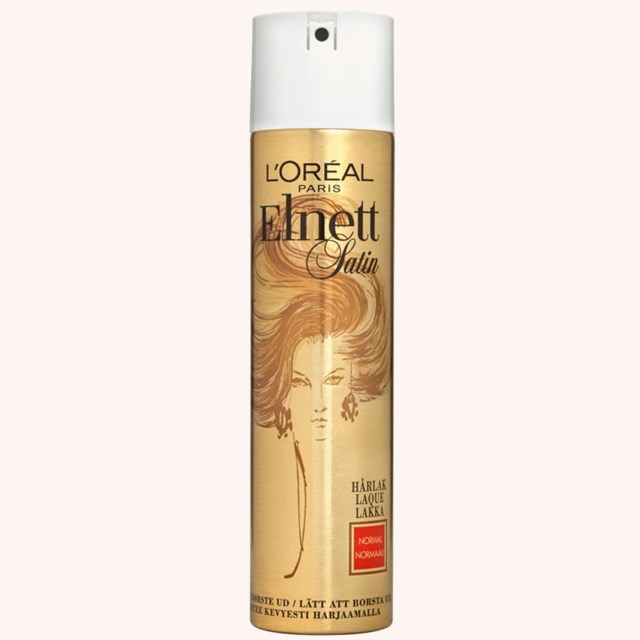 Elnett Satin Normal Hairspray 250 ml