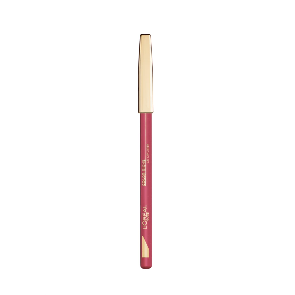 Color Riche Le Lip Liner 302 Bois De Rose