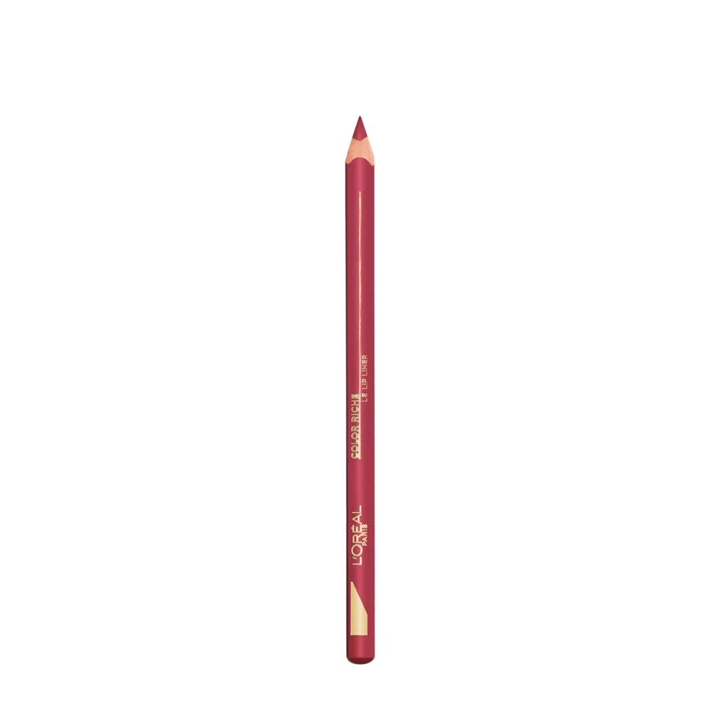 Color Riche Le Lip Liner 374 Intense Plum