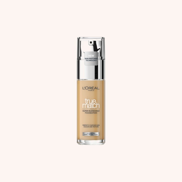 True Match Foundation 5.N