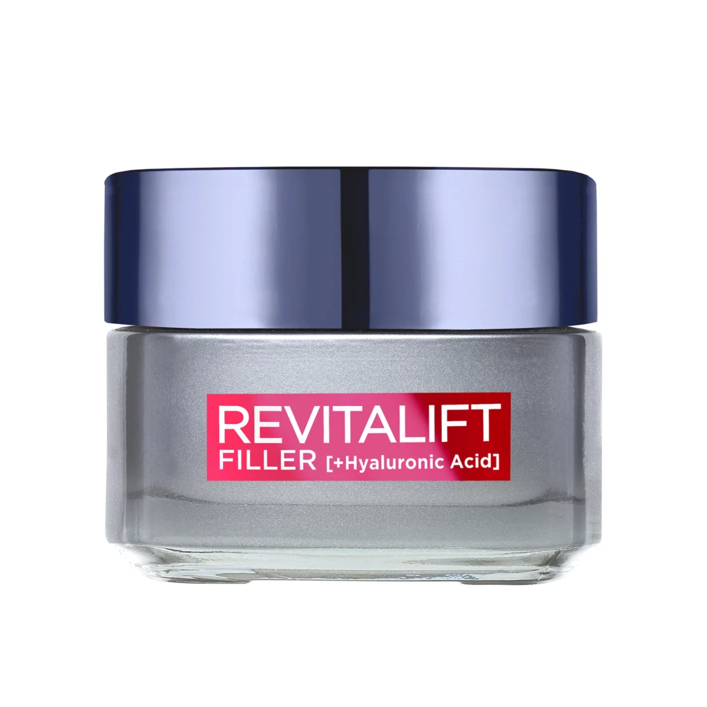 L’Oréal Paris Revitalift Filler Day Cream 50 ml