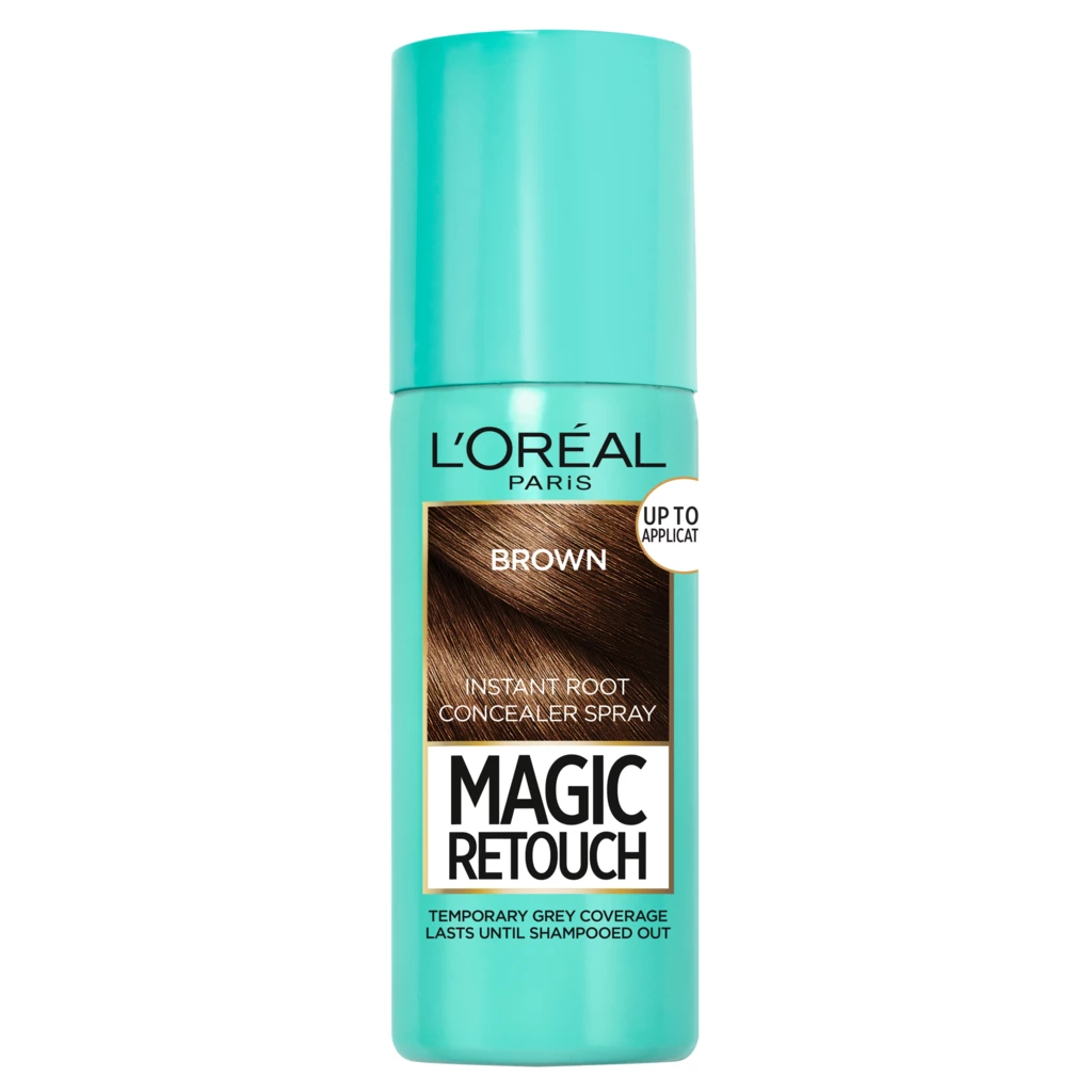L’Oréal Paris Magic Retouch Brown