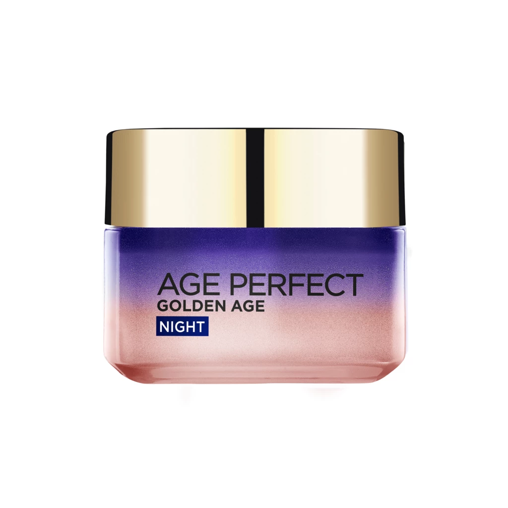 Age Perfect Golden Age Night Cream 50 ml