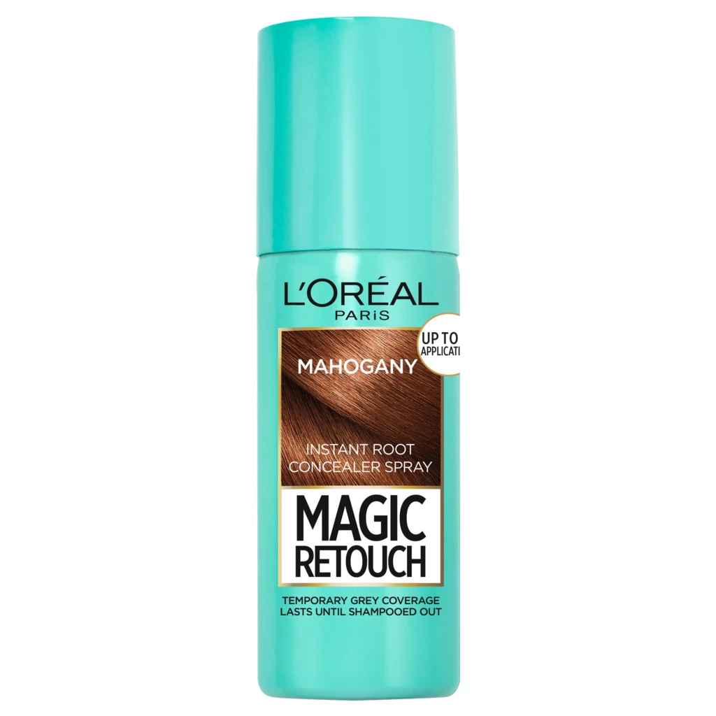 L’Oréal Paris Magic Retouch Mahogany