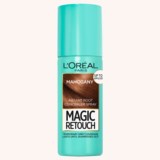 Magic Retouch Instant Root Concealer Spray Mahogany