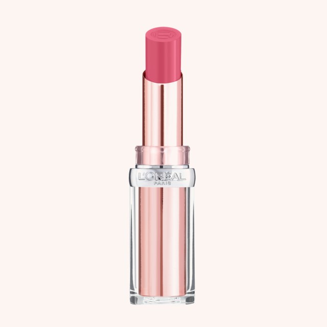 Glow Paradise Balm-in-Lipstick 111 Pink Wonderland