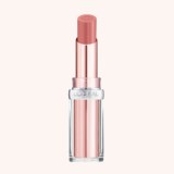 Glow Paradise Balm-in-Lipstick 112 Pastel Exalation