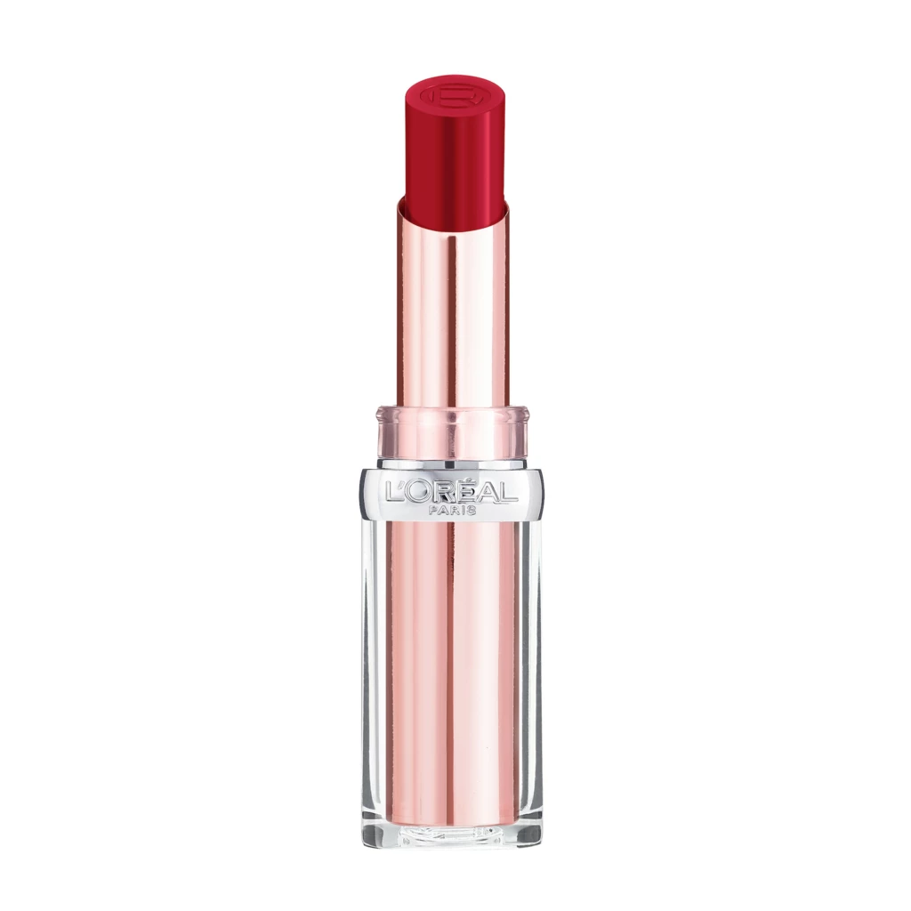 Bilde av Glow Paradise Balm-in-lipstick 350 Rouge Paradise