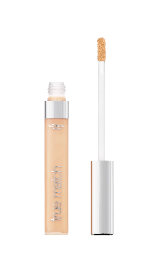 L’Oréal Paris True Match Concealer 1R/C Ivoire Rose