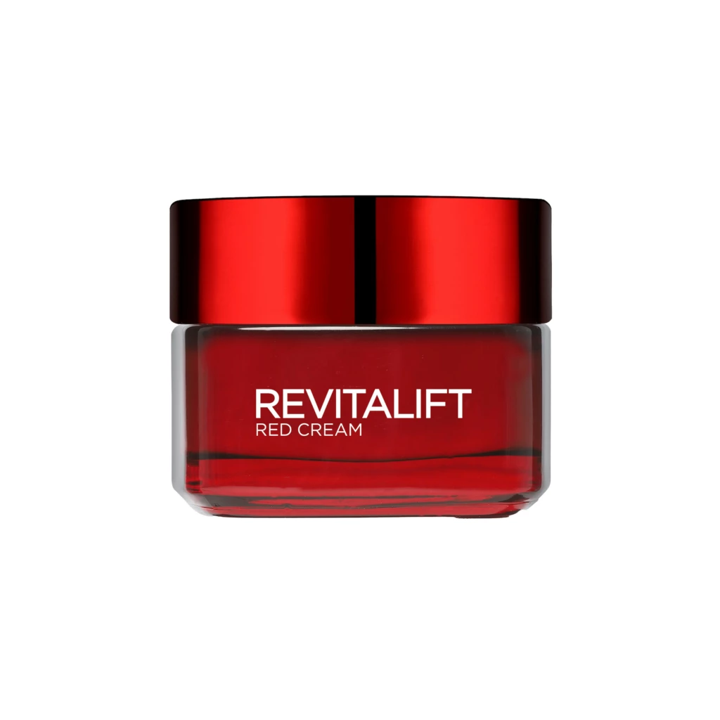 L’Oréal Paris Revitalift Ginseng Glow Day Cream 50 ml