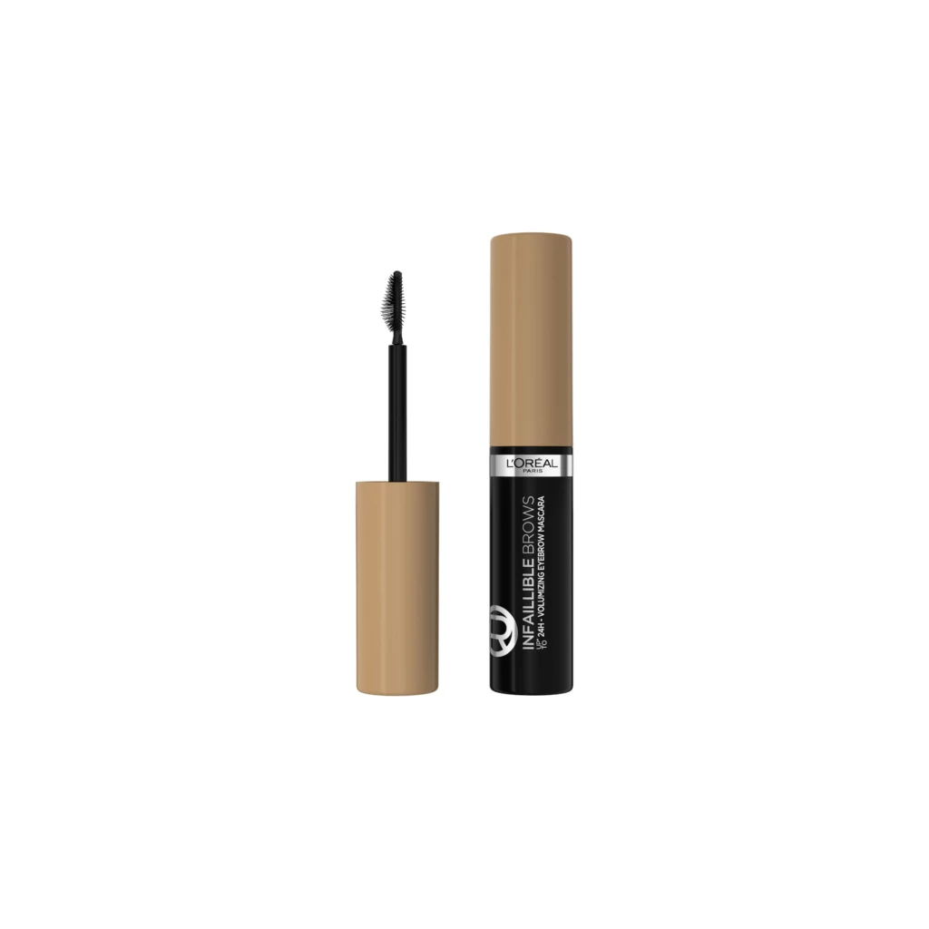 L’Oréal Paris Brow Artist Plump & Set 101 Blonde