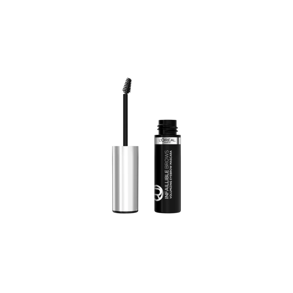 L’Oréal Paris Brow Artist Plump & Set 0 Transparent