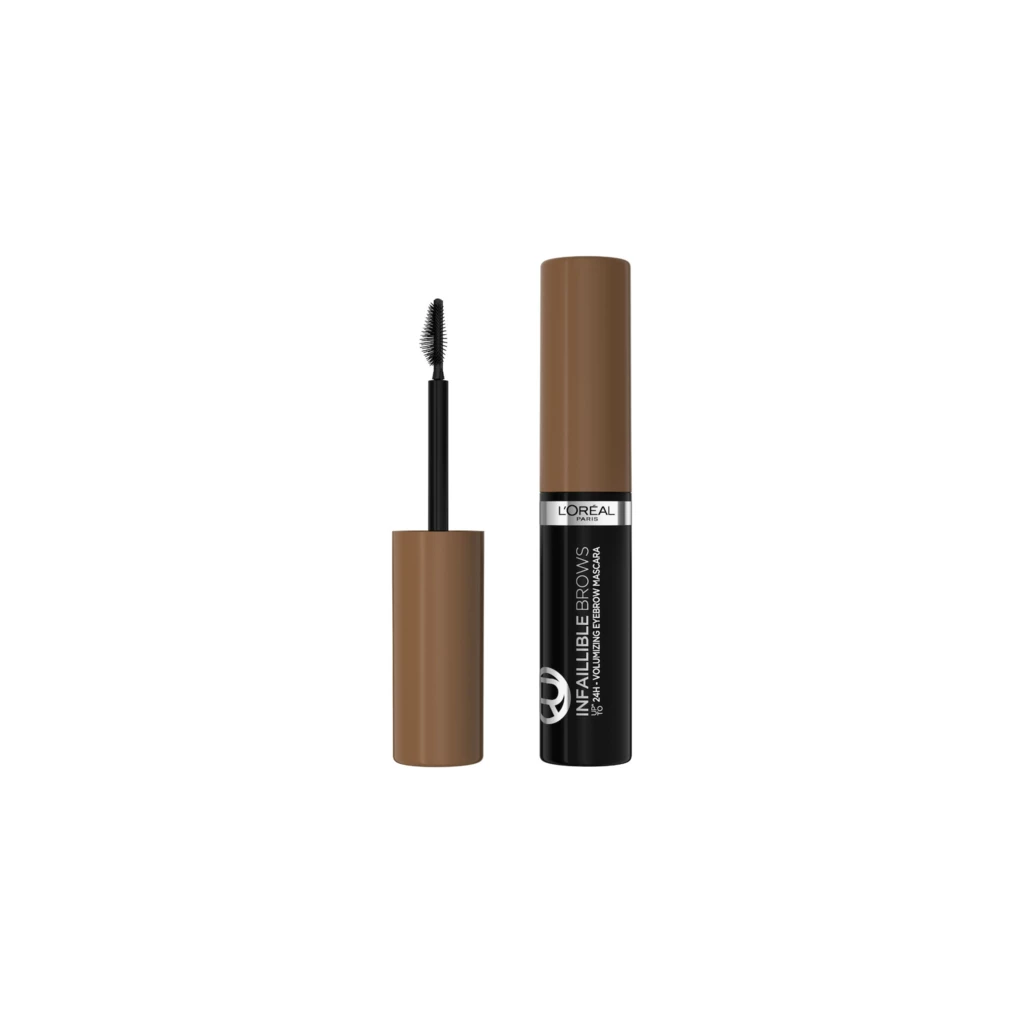 L’Oréal Paris Brow Artist Plump & Set 105 Brunette