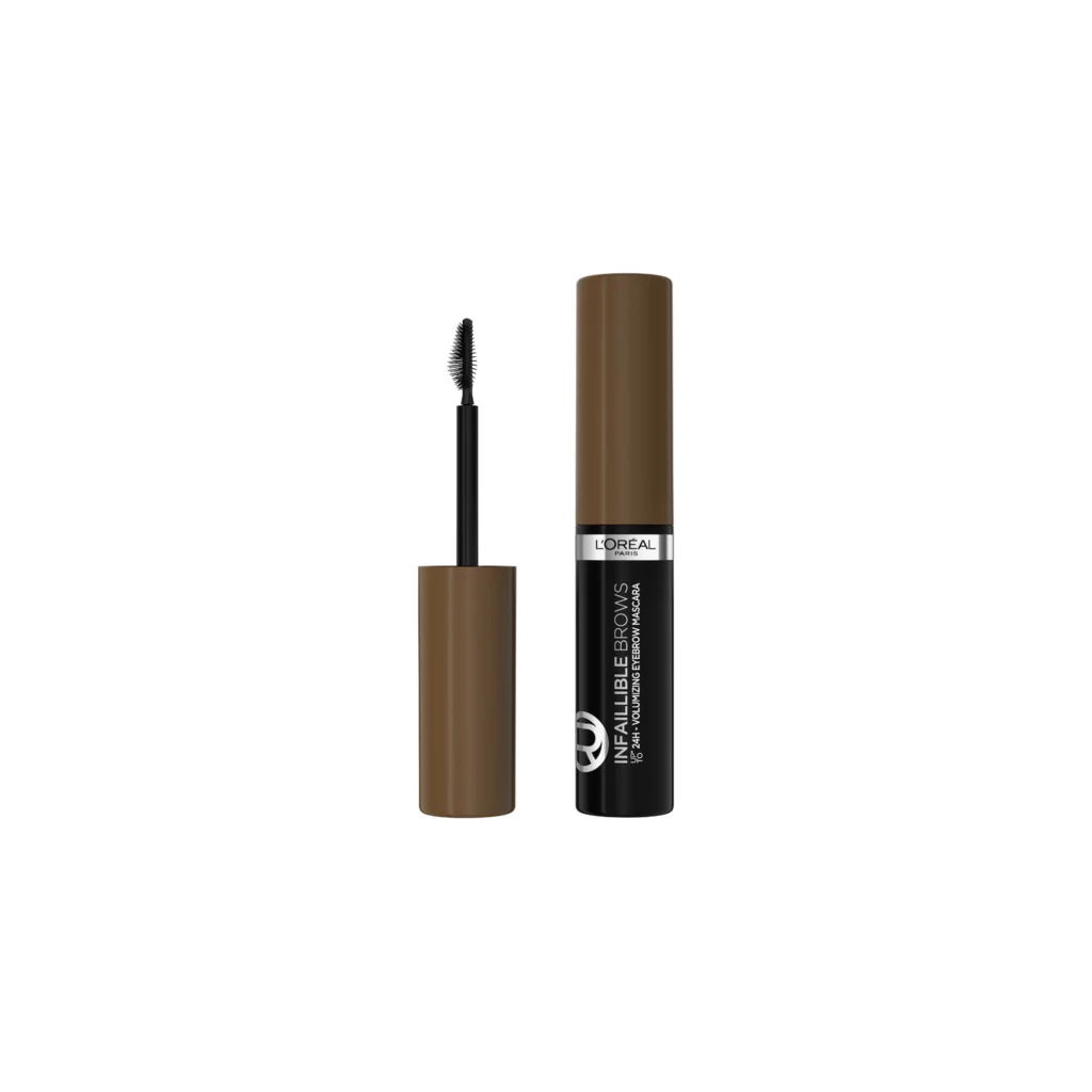 Brow Artist Plump & Set 108 Dark Brunette