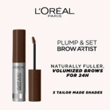 Infaillible Brows 24H Volumizing Eyebrow Mascara 3.0 Brunette