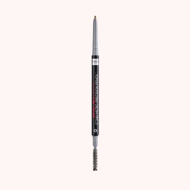 Infaillible Brows 24H Micro Precision Pencil 7.0 Blonde